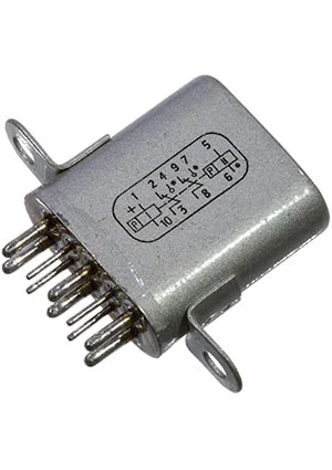 СТАРТ-НОВГОРОД РПС32Б  РС4.520.224, (90-93г)