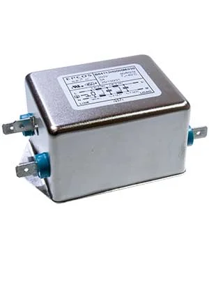 TDK EPCOS B84113HM30, сетевой фильтр B84113H0000M030 3A 250В