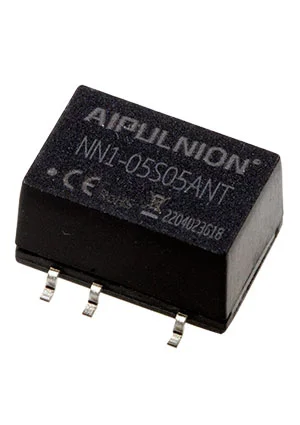 Aipulnion NN1-05S05ANT, DC-DC преобразователь