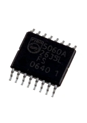 NEX-NXP TSA5060ATS, однокристальный синтезатор частоты 1.3ГГц SO-16