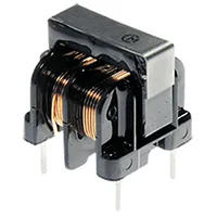 Tokyo Parts PLA10AS7420R8R2B, дроссель синфазный 0.8А