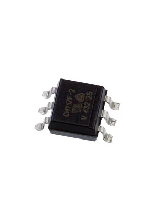 VIS CNY17F-2X017T OPTOCOUPLER_63-125%,VDE,NO_BASE_RoHSconf