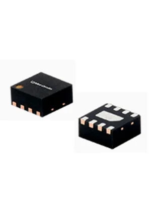 MiniCircuits PM2-33LN+, ВЧ усилитель 3ГГц 3В TFDFN-8-EP