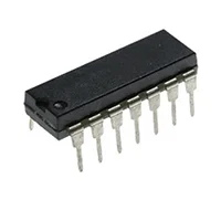 ТЭЗ КР574УД2Б, операционный усилитель, (TL083)(2000-03г)