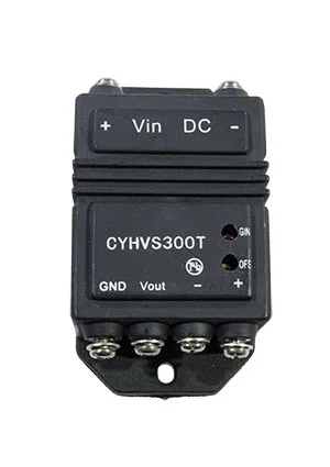 Chenyang CYHVS300T, датчик напряжения 300VAC -/+15VDC 5VDC (=AV100-250)