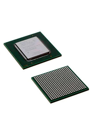 AMD XC7A200T-2FFG1156I, Artix-7 FPGA 1156-BBGA, FCBGA (35*35)