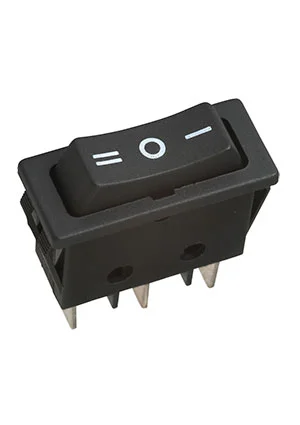 Gangyuan RS606B-1080042CBB-3A, = RS-123-11CO переключатель