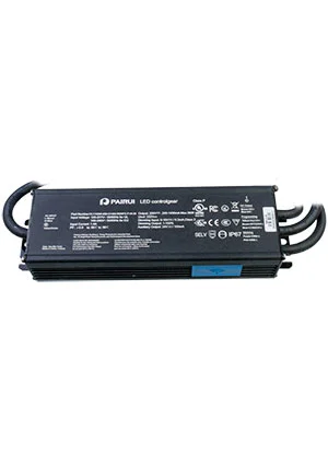 PAIRUI PLY100W-200-C1400-YY-P-W-Z, LED драйвер, 100Вт, IP67, NFC