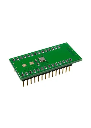 Bosch 0330.SB0.244, плата разработки для датчика давления BMP180