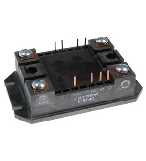 Crydom EFE04G, тиристорный мост 75А 530В однофазный