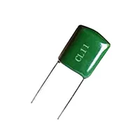 SHENGXIN CL11-103K/630V, конденсатор 10нФ 0,01мкФ 630В  К73-17 F=5мм