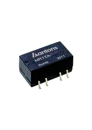 ANTONS POWER MR1TA-0505, DC/DC Regulated IB0505XT-1WR3 = IB0505XT-1WR3