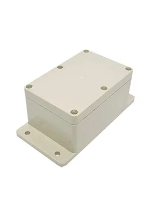 SZOMK AK-B-9, Корпус пластиковый ABS 162*81*65