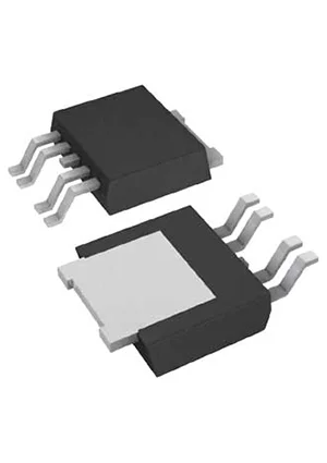 Infineon BTS462TATMA1, TO252-5