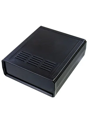 SZOMK AK-D-06 B, Корпус пластиковый ABS 175*210*65