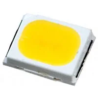 NationStar FM-P3528WCS-460WH3-R80, светодиод 2835 5000K 0.5Вт 3В CRI 80