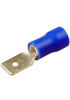 Cirmaker SG57642B, клемма  ножевая (В)4.5,пр.1.25-2.0