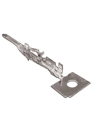MOLEX 0430310004, Контакты