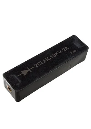 Anshan Suly 2CLHC10KV-2A, высоковольтный диод 120*25*20 M5
