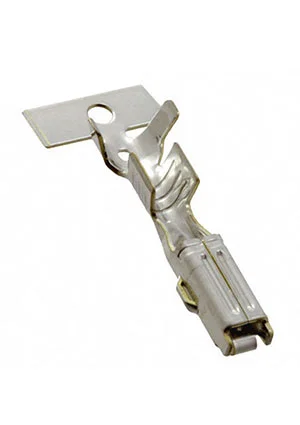 LHE 6218011080, Econoseal J-MarkII+ контакт гнездо 10А 20-16AWG (171662-1)