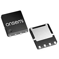 ONS NVMFS5C673NLAFT1G, транзистор N канал 60В 50А, DFN-5 SO-8FL-4