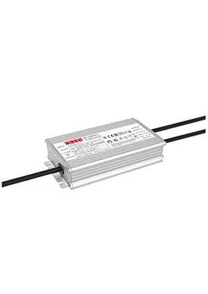 MOSO X6E-150M056-G, LED драйвер, 150Вт, вых 2.7-4.3А 28-56В DC, изолир, 0-10V, металл, IP67