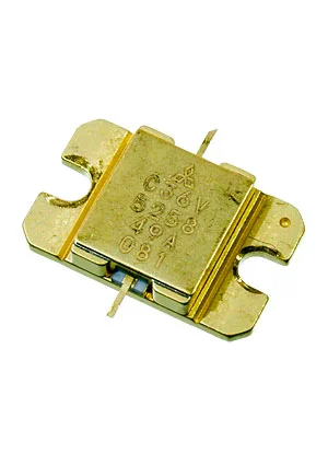 Mitsubishi MGFC36V5258-51, свч транзистор GaAs FET 5.2-5.8GHz 4W GF-8