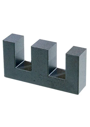 ACME P41EE30.1G460, Ферритовый сердечник E30/15/7 с зазором, AL=460нГн +/-10%, аналог B66319G0100X187