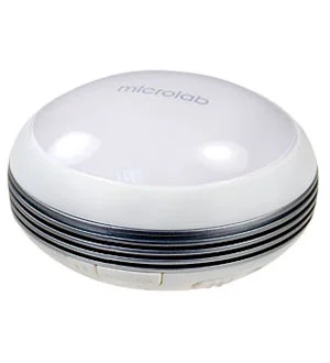 Microlab MICROLAB MD-112 КОЛОНКИ МОНО 1W USB 87X48X87 ММ