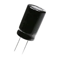 JAMICON JTK476M400S1GMM32L, конденсатор электролитический 47мкФ 400В 105C 16*32 (TKR470M2GK32M) (К50-35)