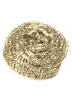 Yihua Brass Cleaning Ball, Губка металлическая очистки жала