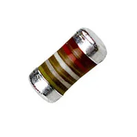 Vishay MMU01020C4123FB300, ЧИП резистор 412кОм MELF 0102 0.2Вт 1%