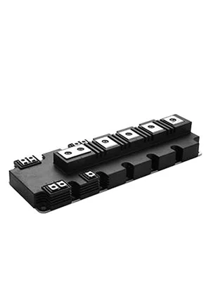 starpower GD1000HFX170P2S, IGBT модуль, Half Bridge, 1700V, 1000A, P2.0