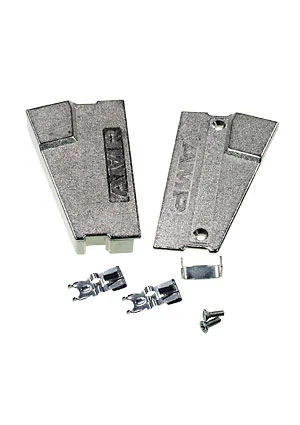 TE Connectivity 5749204-2, Корпуса разъемов D-Sub 68 50SR KIT 75D UK