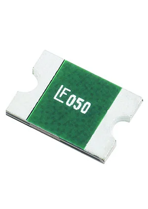 Littlefuse 2920L260/24DR, самовосстанавливающийся предохранитель PPTC 24V 2.6A 2920