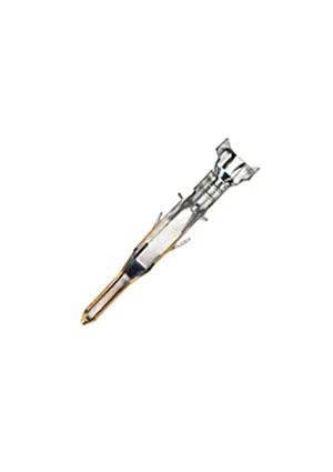 TE Connectivity 794957-2, (1586316-2)  штырь 0.12-0.4мм2 VAL-U-LOK