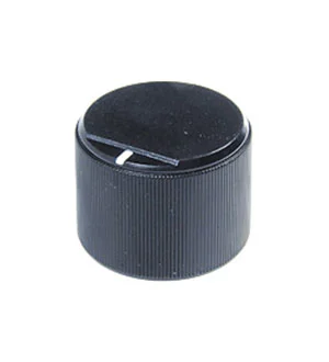 Mony Industrial 41029-3, Ручка пластиковая, d24.8 мм