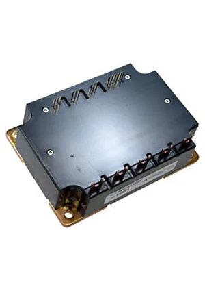 Mitsubishi PM100CLS120, модуль 6 IGBT 1200В 100A 5 поколение L серия