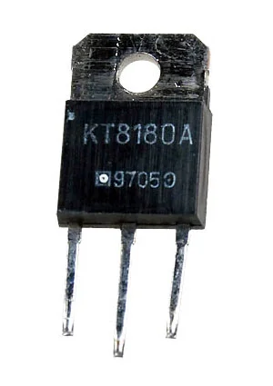 ФЗМТ КТ8180А, транзистор биполярный