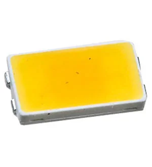 NationStar FM-5630WLS-460W-R80, светодиод 5630, 2800-3200K 5.6x3.0x0.9мм 48Лм 150мА CRI 80
