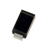 HOTTECH 10MQ060N, барьерный диод Шоттки, 60В, 1А (SMA (DO-214AC)) = 10MQ060NTRPBF = VS-10MQ060NTRPBF