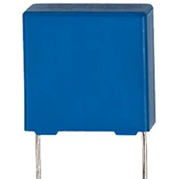 TDK EPCOS B32652A104K289, B32652A0104K289, конденсатор 1.0kVdc 10% 0.1мкФ