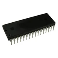 Microchip AT29C512-70PI, флэш-память 512К 5В, DIP32-600