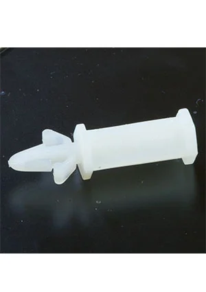 KLS L-KLS8-0208-CS-19, держатель платы пластиковый  19.1мм (аналог для CS-19)