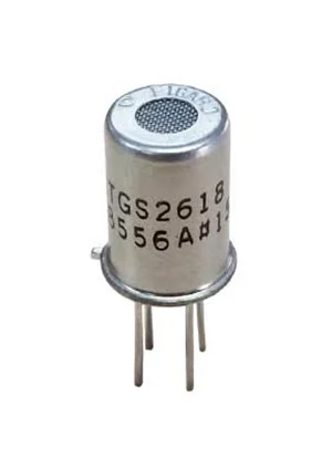 Figaro TGS2618-D00, датчик пропан СПГ с фильтром