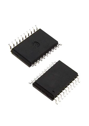 Infineon BTS724GXUMA1, DSO-20