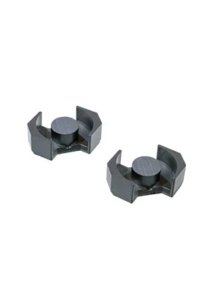 Shinhom P3 RM10 AL160, Ферритовый сердечник, RM10, Al=160 нГн, gap = 0.98 mm аналог Md RM-10/I-3C94-A160