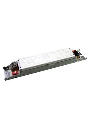 PAIRUI PXD40W-114-C0350, LED драйвер, 40Вт, вх 220-240VAC, вых 200-350мА 65-114VDC