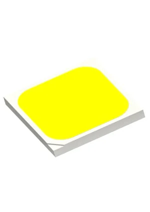 Refond RF-Q50SA40A-25-5X2-C, светодиод 5050, 4000K, 6.25В, 900-950лм@800мА, CRI70, 120град
