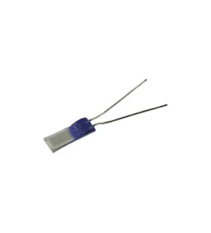 YAGEO/Nexensos 32208541, датчик температуры  M620 Pt2000 -70 +500(+550) B =W0.3  5.9x1.9x0.9